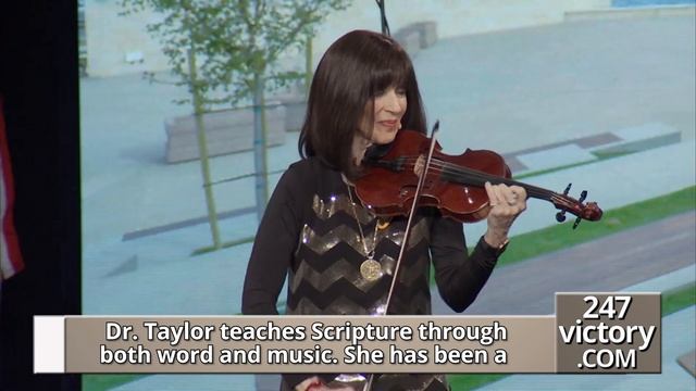 LaDonna Taylor | Shalom Aleichem смотреть онлайн