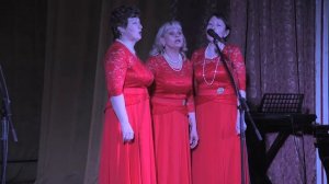 "Сенокосная пора"