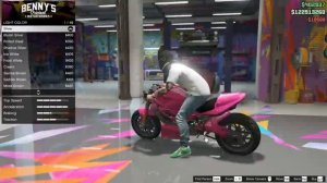 GTA Online: DIABLOUS CUSTOM Bennys Tuning (GTA 5 Import/Export DLC)