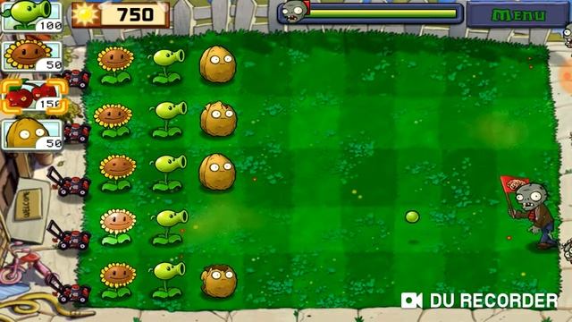 Зомби против растений 2 серия смотреть онлайн