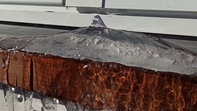 Высокая, теплая грядка. "Полет" нормальный, все системы работают штатно. смотреть онлайн