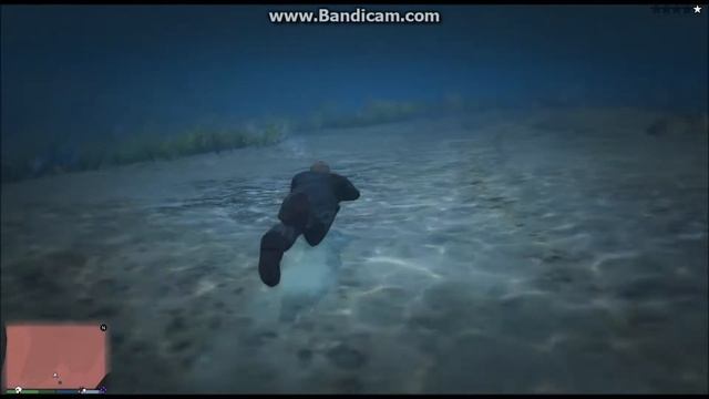 GTA 5 Online PC Snow Mod (Tunables Editor) смотреть онлайн