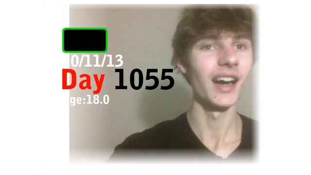 Lip Syncing Everyday For 3 Years - Don't Stop Me Now