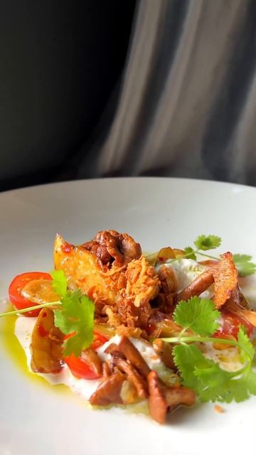 Приглашаем вас на SPECIAL MENU! #астория #ресторан #минск смотреть онлайн