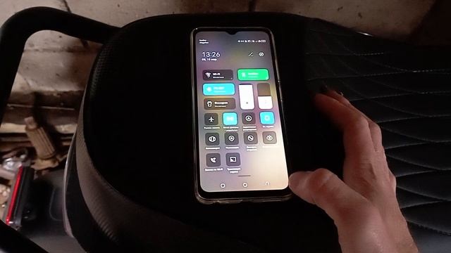 Как подключиться через блютуз к электроскутеру GT U2 Pro