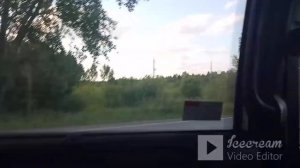 Уезжаем на каникулы. Едем в Пермский край на машине. Часть первая 2023 год.