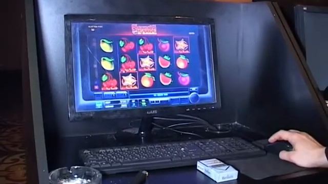 оперативне відео ігрові автомати Солом'янський район mp4 смотреть онлайн