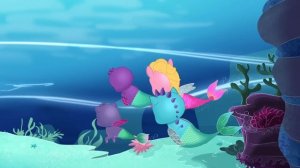 Hatchimals | Adventures in Hatchtopia: Mermal Magic | The ENTIRE Season!