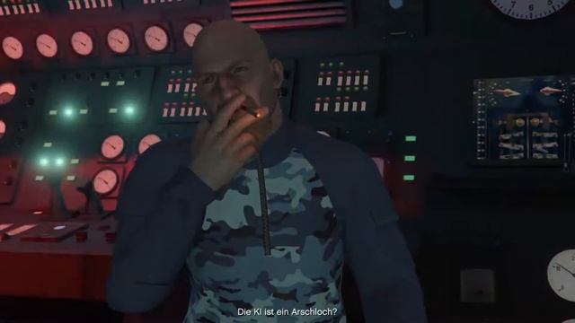 Bogdan Heist Glitch Tutorial | GTA Online смотреть онлайн