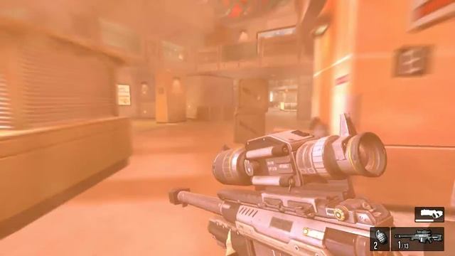 F.E.A.R. 3 Прохождение #7 Порт смотреть онлайн