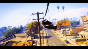 Burna Boy - Gettin Money GTA (Music Video) By @MLIBWAV