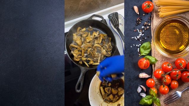 Стейки из сыра с овощами гриль #еда #food #вкусно #интересно #youtube смотреть онлайн