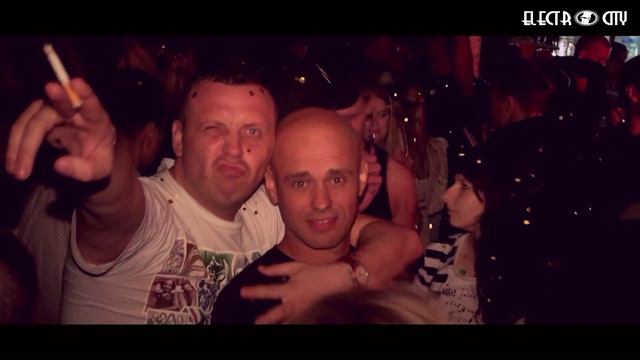 Lounge Plage pres. ELECTROCITY 2013 смотреть онлайн