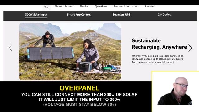 Don't Buy an Anker C1000 until You Watch This! смотреть онлайн