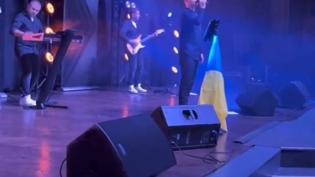 Ілля Найда [Там під Львівським замком] смотреть онлайн