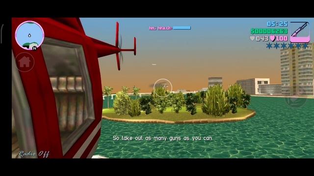 GTA VICE CITY MISSION- THE CHASE & PHNOM PENH '86 & sir,YES SIR смотреть онлайн