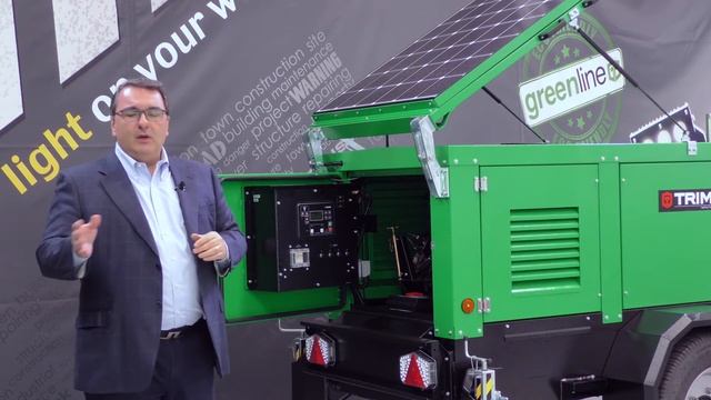 TRIME X-Solar Hybrid (EN) смотреть онлайн