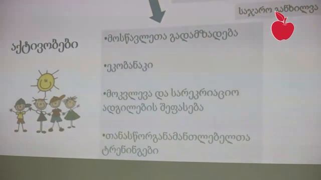 ატენის ხეობაში ,,დროა" და გამგეობა ერთობლივ ღონისძიებებს განახორციელებს смотреть онлайн