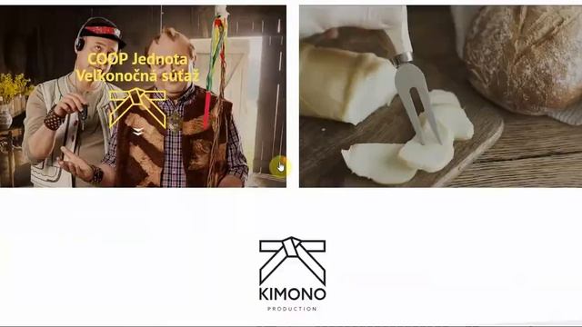 KIMONO Production смотреть онлайн
