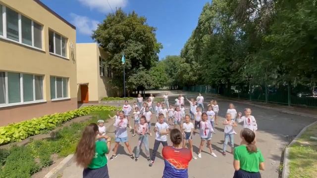 Штурм-Тополя. Ми UA смотреть онлайн