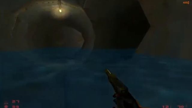 Brutal Half Life - EP1 [No Commentary] смотреть онлайн