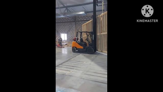 Модульный дом - плита смотреть онлайн