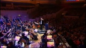 Ария князя Игоря. Евгений Кунгуров