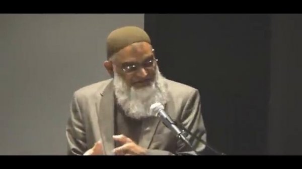 Did Jesus Rise From The Dead _ Shabir Ally Vs David Wood Unedited Full Debate + Q & A