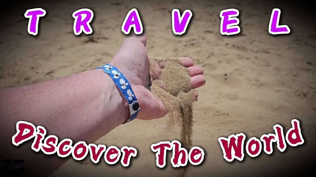 ПУТЕШЕСТВУЙ!!! Открывай мир смотреть онлайн