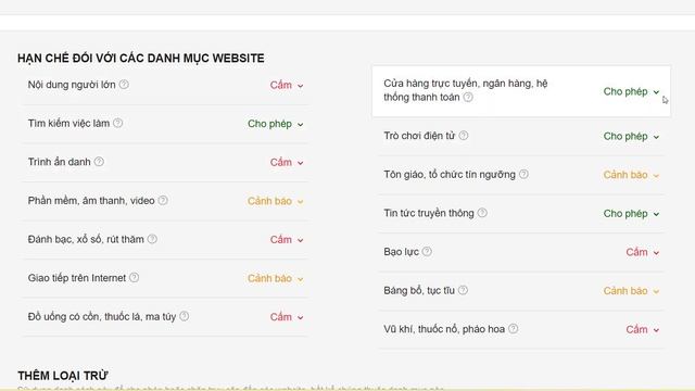 Hướng dẫn bảo vệ trẻ khỏi các video và web bẩn trên Internet với Kaspersky Safe Kids смотреть онлайн