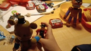 фильм fnaf 16