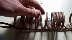 Змеевик МЕДЬ!