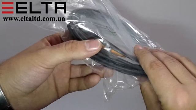 Соединительный кабель с разъемом IFM EVC151 / IFM Electronic / Элта ЛТД смотреть онлайн