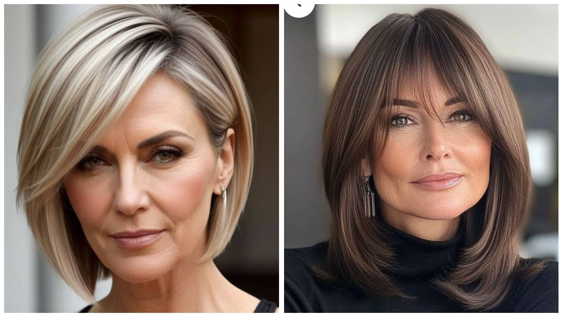 Боб против Каскада: Битва лучших стрижек Весны 2025! Какой стиль выберешь ты? смотреть онлайн