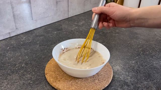 Chia Banana Dessert смотреть онлайн