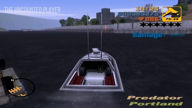 GTA 3| Asuka's missions|#3 Paparazzi Purge смотреть онлайн