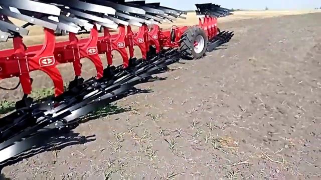 Джон Дир 9520 с плугом Grigorier Besson 12 ти корпусной смотреть онлайн