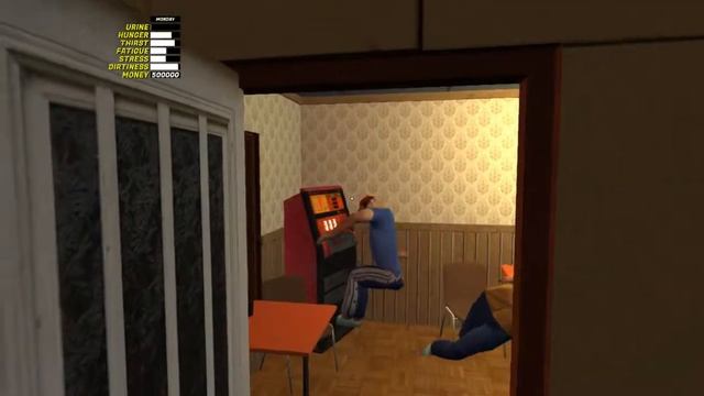 My Summer Car Mod Test| #001| GrabAnything
