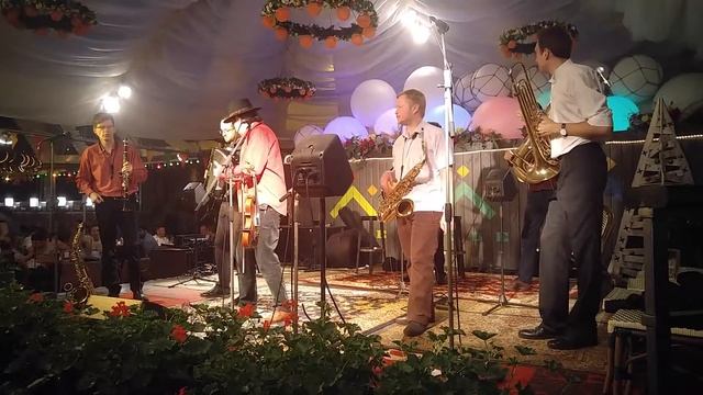 Добраночь - Акустическое техно