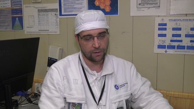 Новости ТВ "Полярные Зори" Кольской АЭС от 15 марта 2025 г. смотреть онлайн