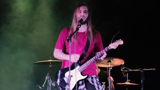 IX UTFPR IN CONCERT FESTIVAL (2018) - Stage Diving смотреть онлайн