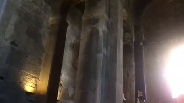Ապարանի Սուրբ Խաչ смотреть онлайн