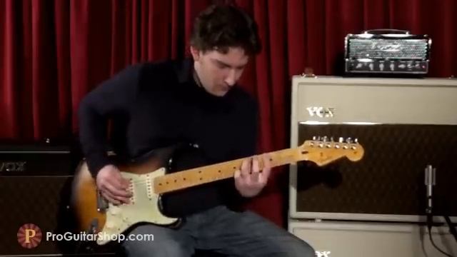Vox Night Train смотреть онлайн