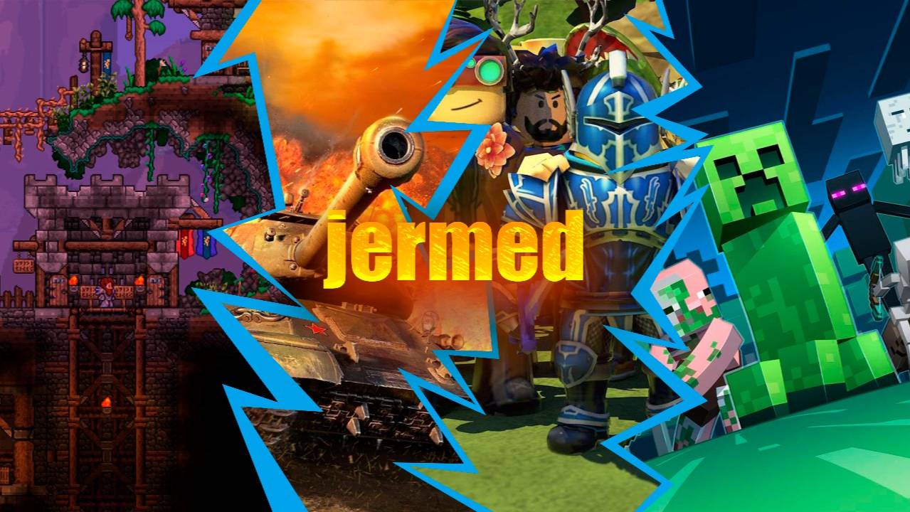 Jermed