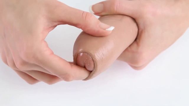 King Cock 9 Uncut Cock By Pipedream