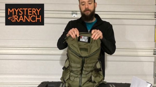 Mystery Ranch 2 Day Assault Pack Review