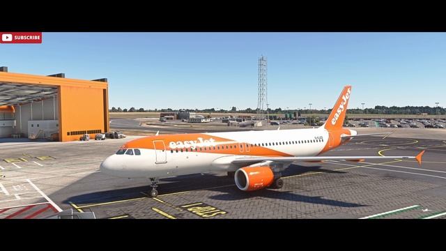 Fenix A320: Dry Engine CRANK Procedure Explained | MSFS Tutorial смотреть онлайн