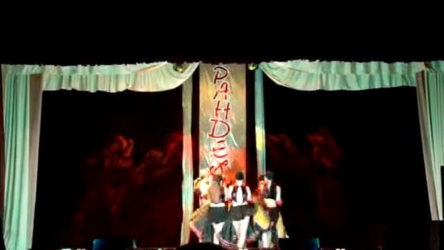 Рандеву - Испания смотреть онлайн