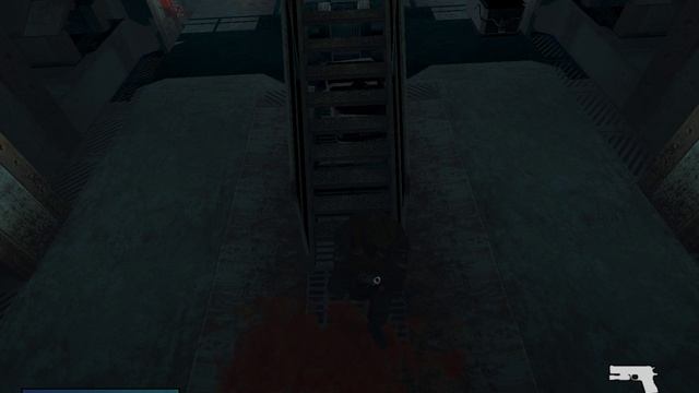 Cold Fear Идем в Радиорубку Корабль Ожил Зомби #3