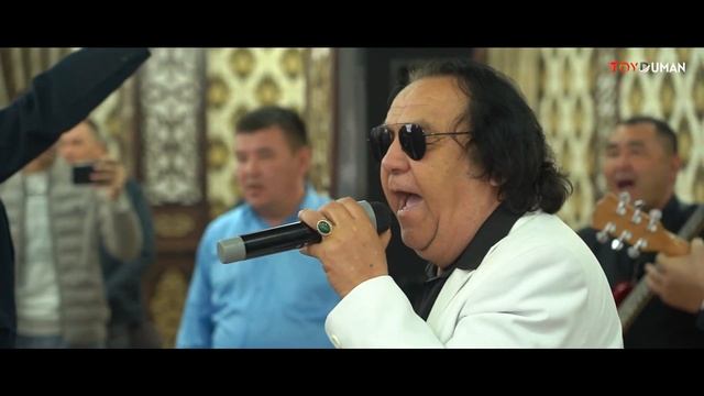 Ақтау ән би ансаньбыл Алтынбек ағамыздың 50 жаснан үзүнді смотреть онлайн